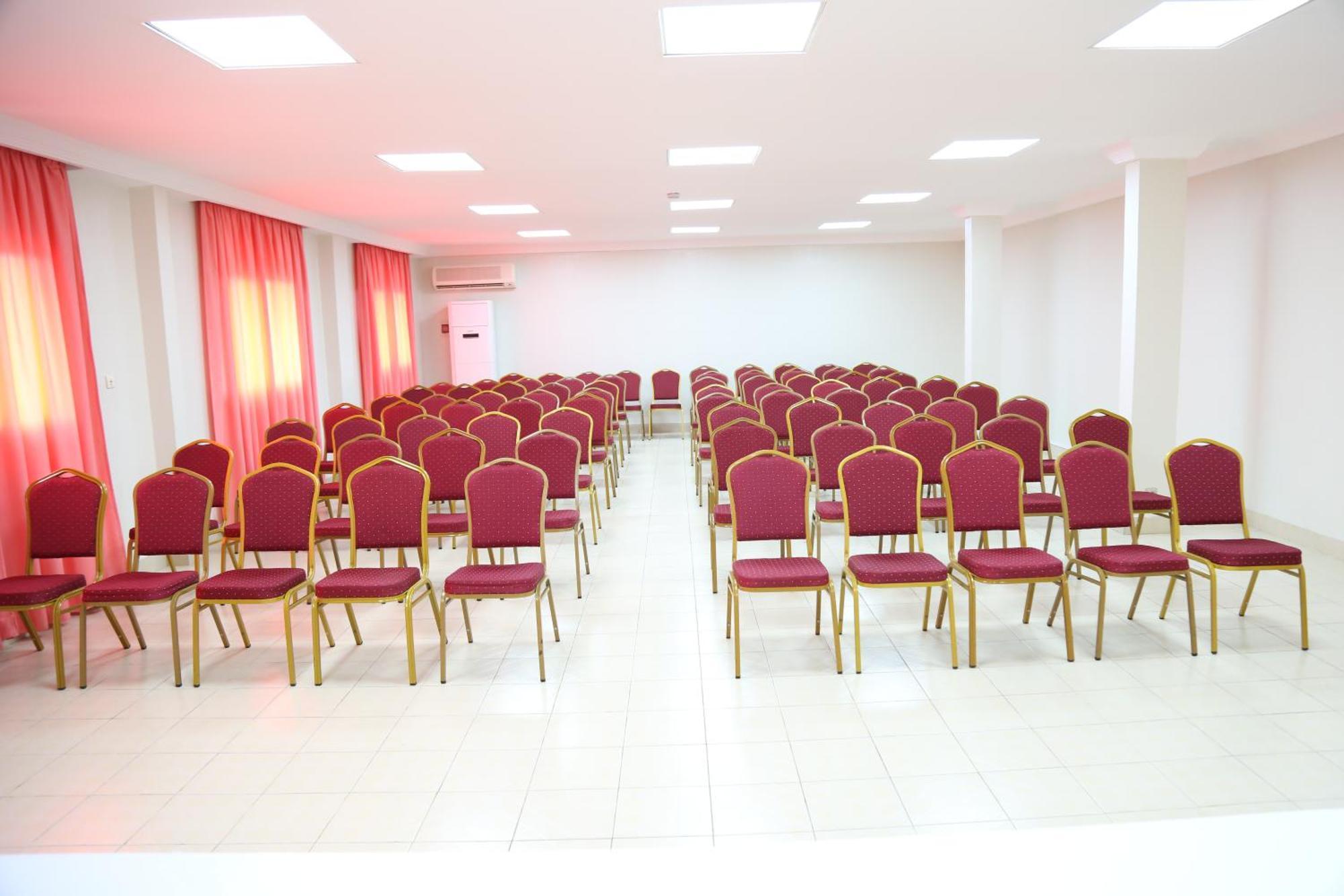Hotel La Rose Blanche أبيدجان المظهر الخارجي الصورة