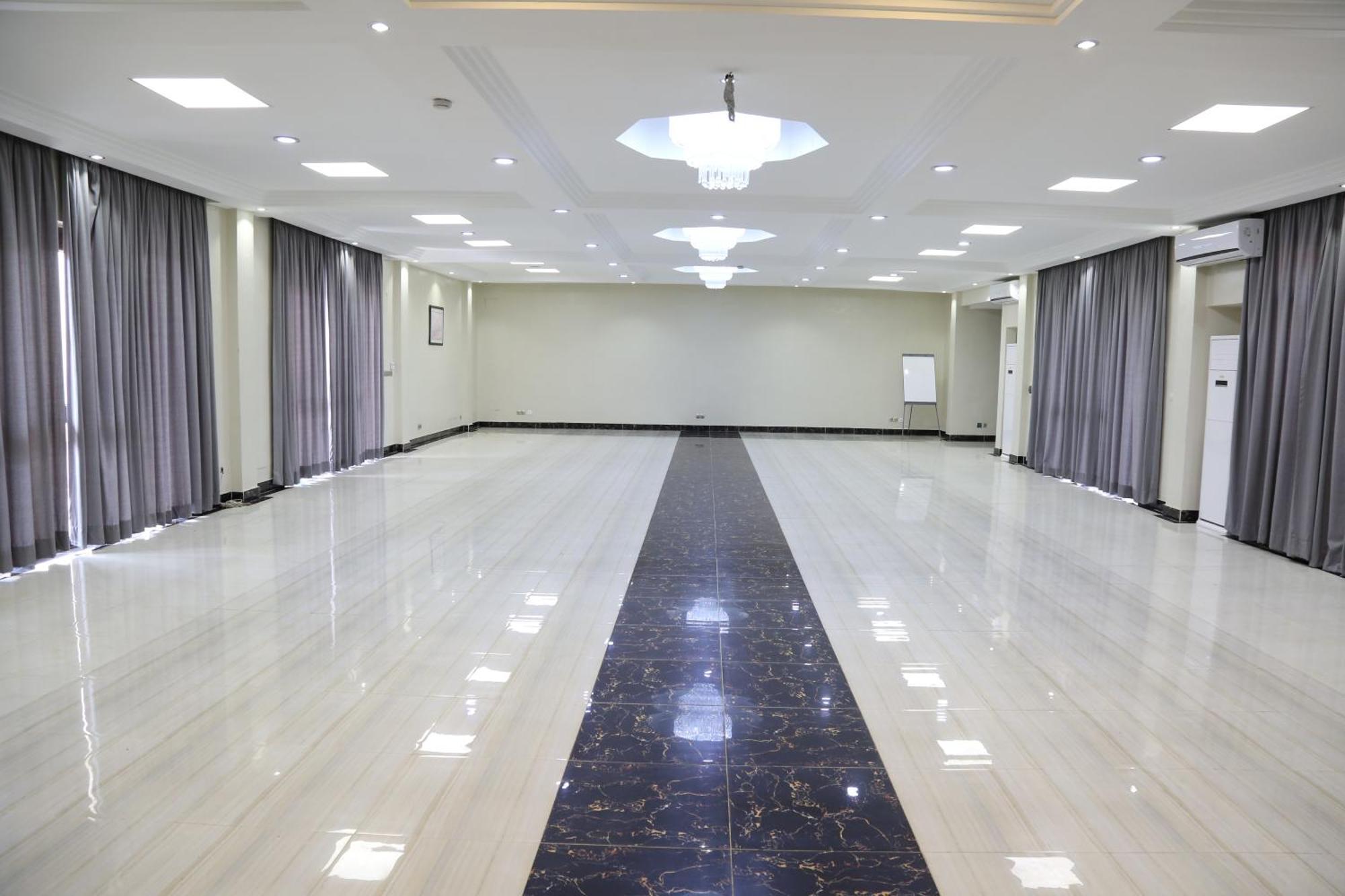 Hotel La Rose Blanche أبيدجان المظهر الخارجي الصورة