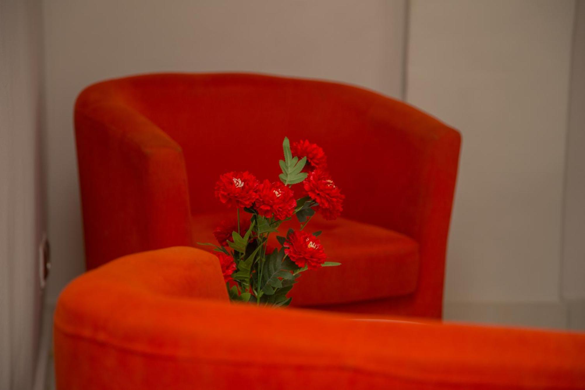Hotel La Rose Blanche أبيدجان المظهر الخارجي الصورة